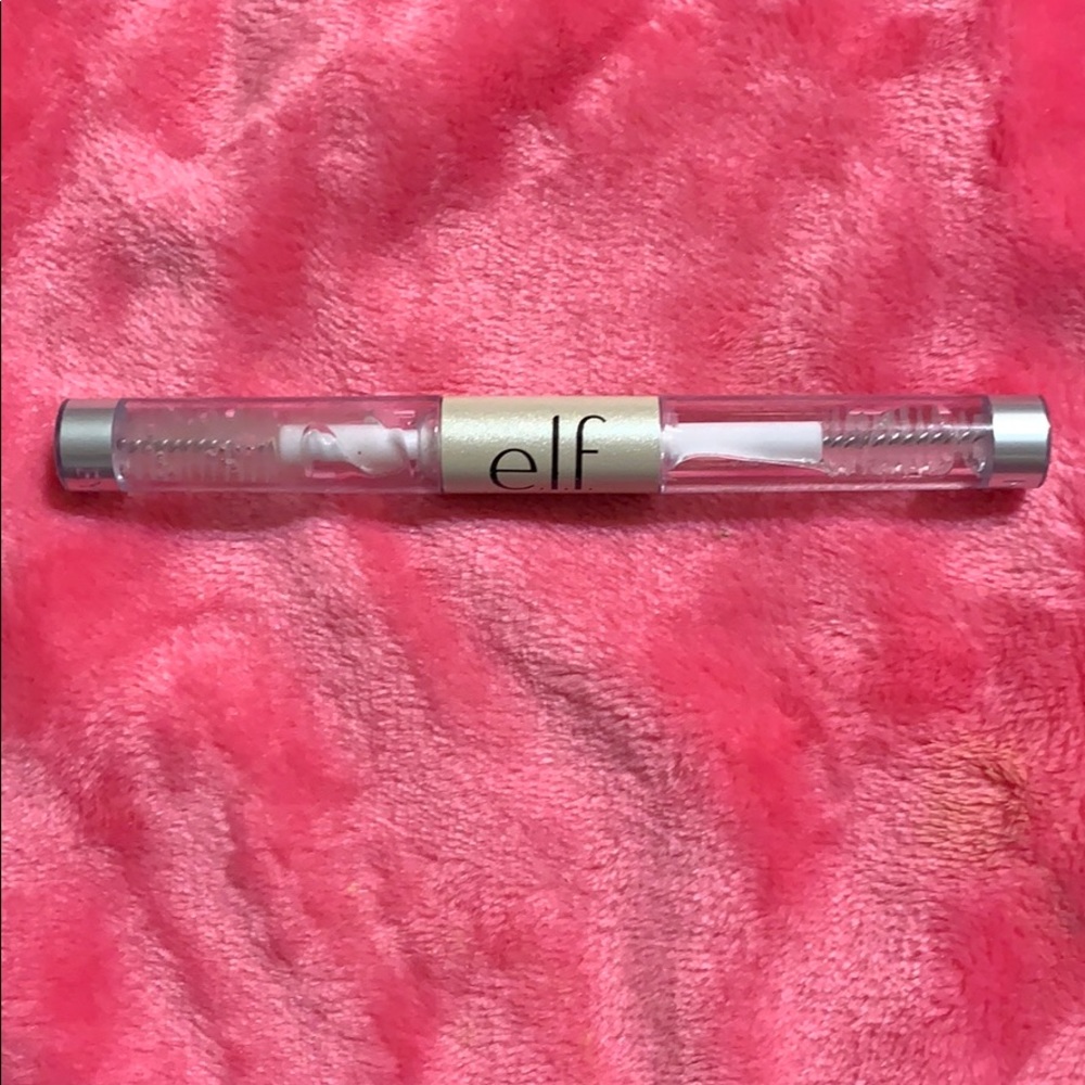 Eye lash and eye brow primer